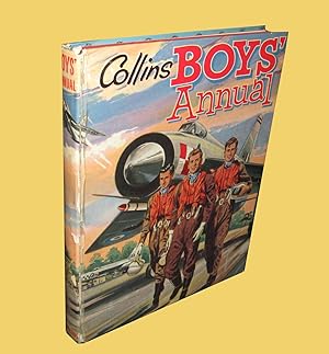 Collins Boys' Annual