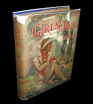 Girl's Own Annual 56