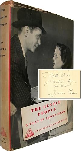 THE GENTLE PEOPLE A Brooklyn Fable