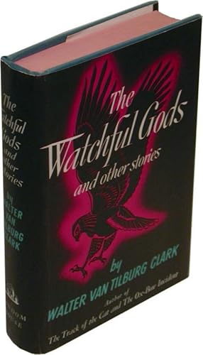 THE WATCHFUL GODS: and Other Stories