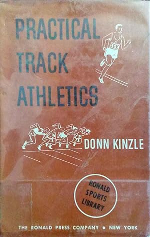 Practical Track Athletics