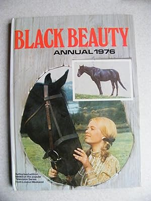 Black Beauty Annual 1976