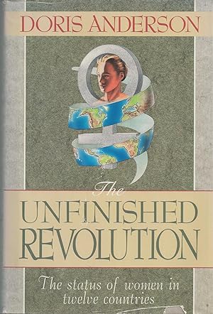 Unfinished Revolution The Status of Women in Twelve Countries
