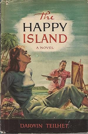 Happy Island, The