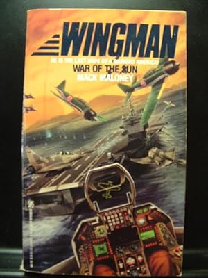 WAR OF THE SUN (Wingman)