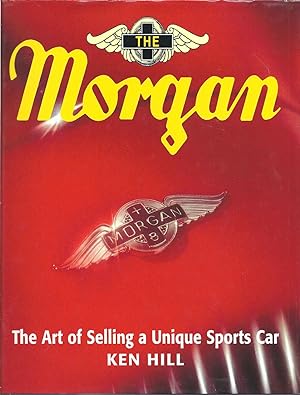The Morgan: The Art of Selling a Unique Sports Car