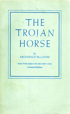 The Trojan Horse