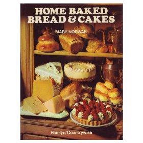 Home Baked Bread and Cakes