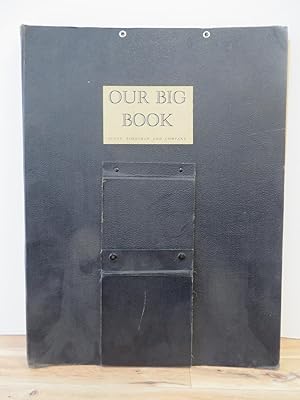 Our Big Book