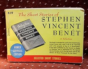 The Short Stories of Stephen Vincent Benet