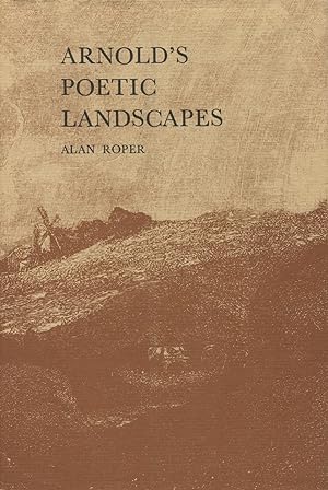 Arnold's Poetic Landscapes