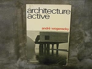 Architecture active