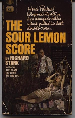 The Sour Lemon Score