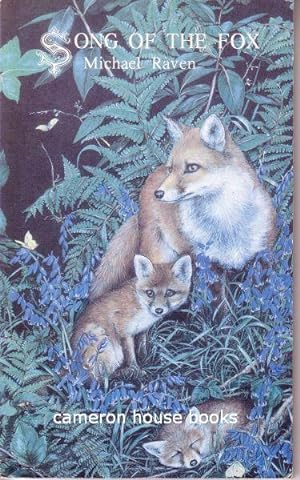 Song of the Fox. A Selection of Poems