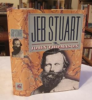 Jeb Stuart