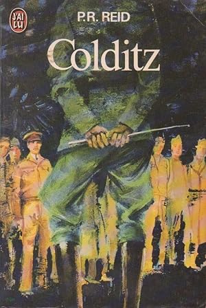 Colditz, la grande évasion