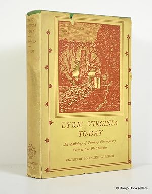 Lyric Virginia To-Day