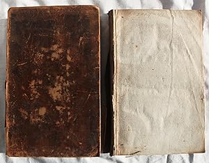 Journal of a Tour and Residence in Great Britain During the Years 1810 and 1811 : Two Volumes