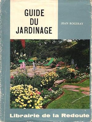 Guide Du Jardinage