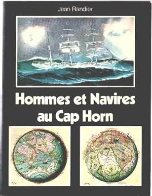 Hommes et navires au cap horn