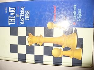 Art of Mastering Chess