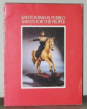 Santos para el Pueblo / Saints for the People