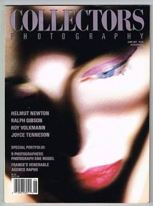 Collectors Photography, May/June 1987