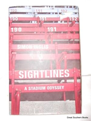 Sightlines : A Stadium Odyssey