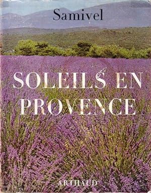 Soleils En Provence