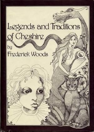 Legends and Traditions of Cheshire