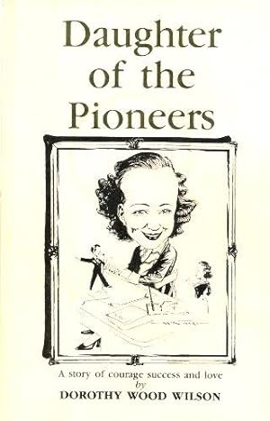 DAUGHTER OF THE PIONEERS