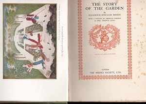 The Story of the Garden. 2nd. imp.