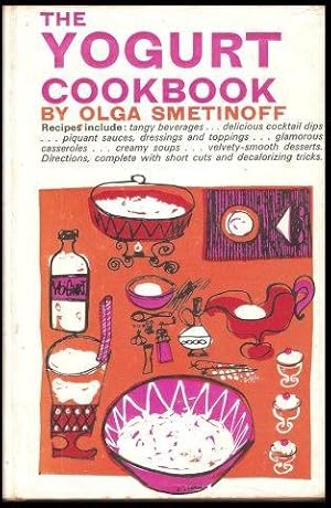 The Yogurt Cookbook. 1st. Eng. edn.