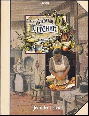 The Victorian Kitchen.