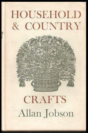 Household and Country Crafts. 1st. edn.