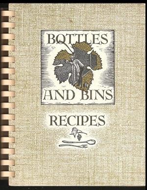 Bottles and Bins Recipes.