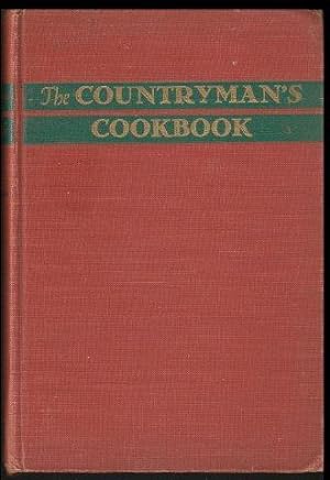 The Countryman's Cookbook. 1st. edn.