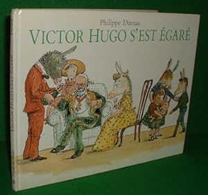 VICTOR HUGO S'EST EGARE French Text