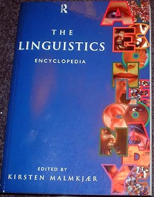 The Linguistics Encyclopaedia