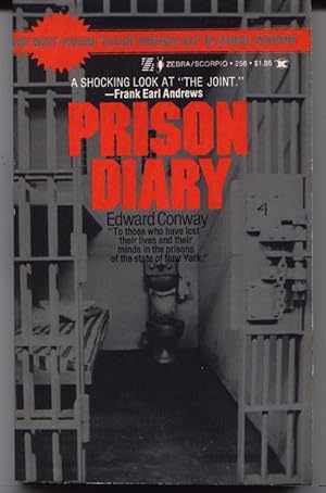 Prison Diary