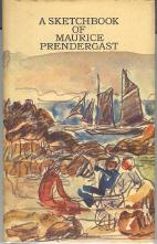 A Sketchbook of Maurice Prendergast