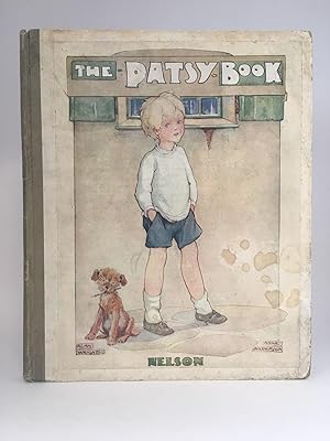 The Patsy Book