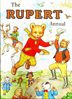 The Rupert Annual No. 64