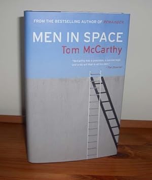 Men In Space