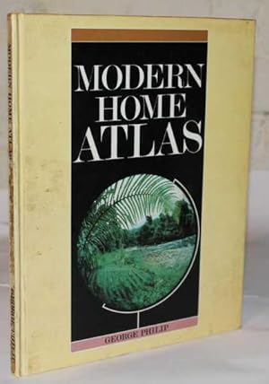 Modern Home Atlas