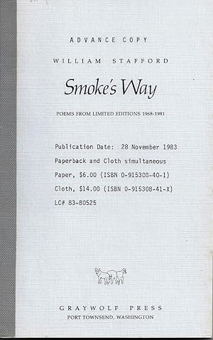 SMOKE'S WAY