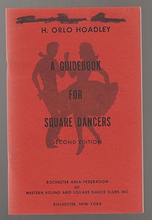 A Guidebook for Square Dancers