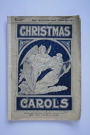 Christmas Carols (Enlarged Edition)