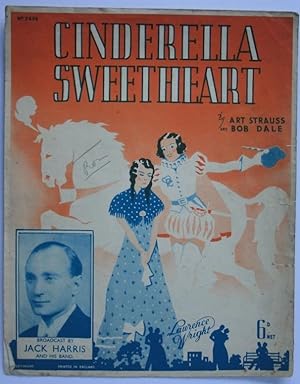 Cinderella Sweetheart