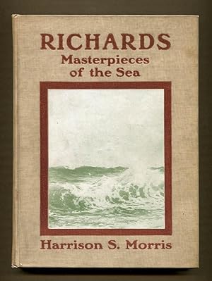 Richards Masterpieces of the Sea